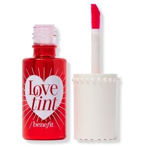 🆕 Benefit Lovetint Liquid Lip Blush & Cheek Tint